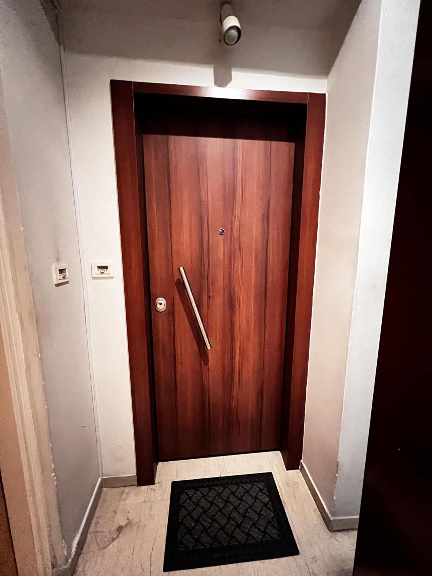 Mamour Apartment In Athens Atenas Exterior foto
