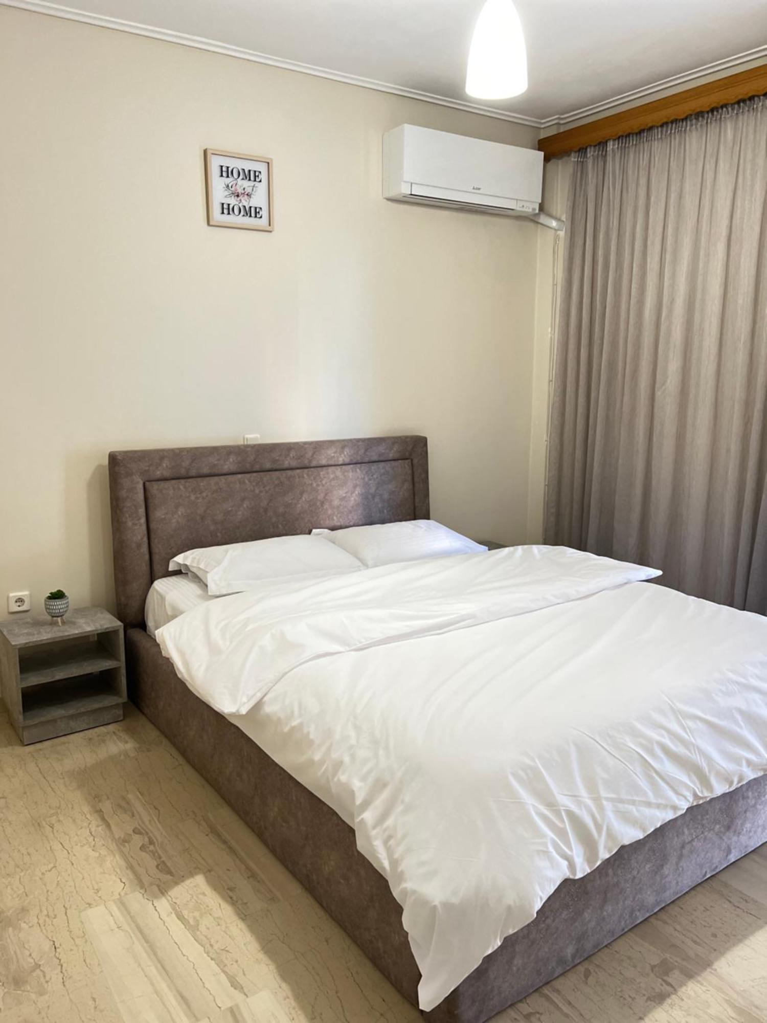 Mamour Apartment In Athens Atenas Exterior foto