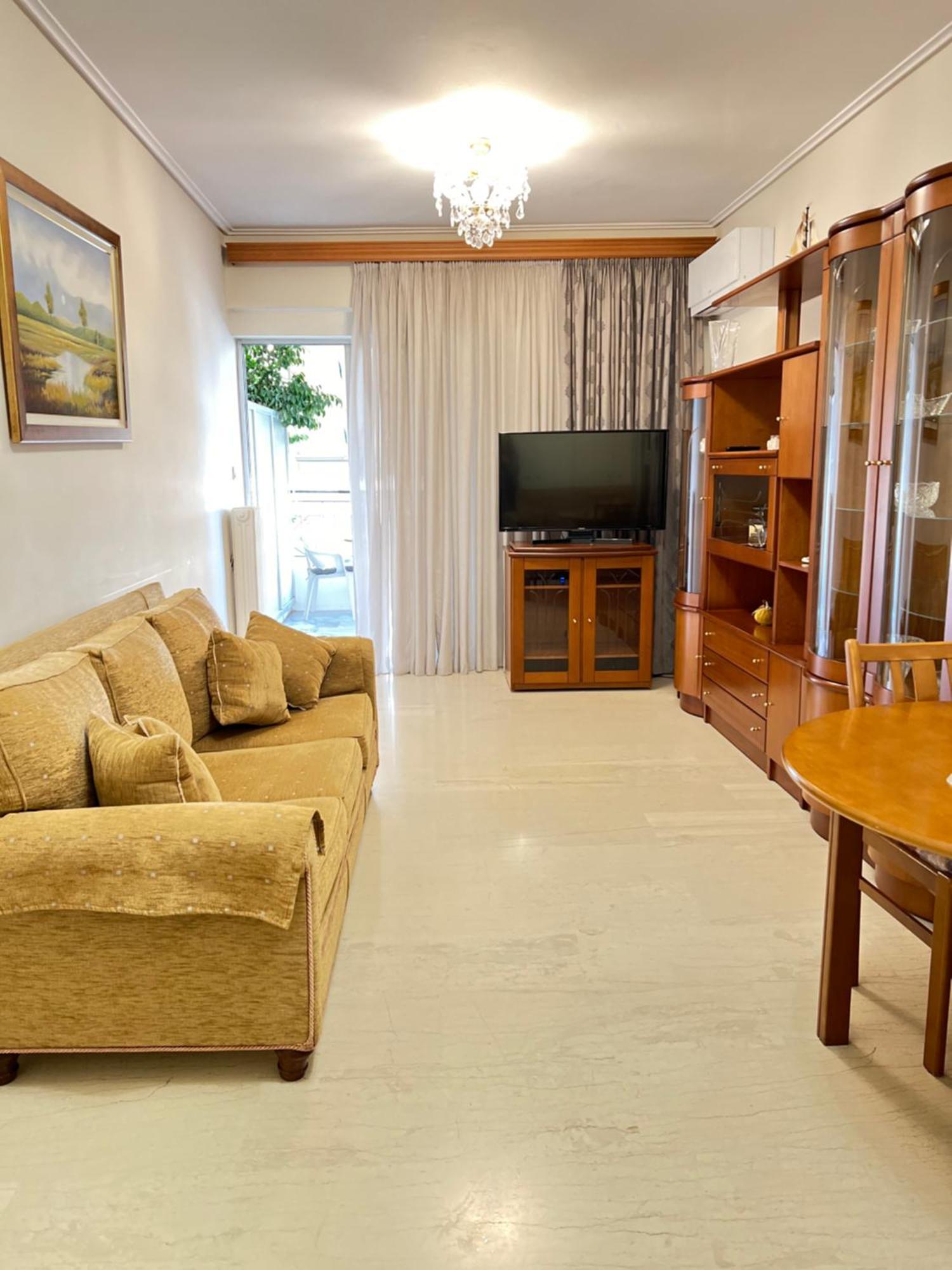 Mamour Apartment In Athens Atenas Exterior foto